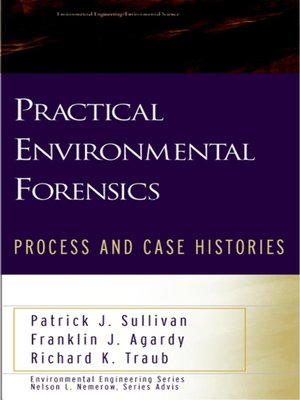 cover image of Practical Environmental Forensics